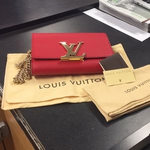 **SOLD**Louis Vuitton purse